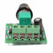 5pcs DC 1.8V 3V 5V 6V 12V 2A PWM Motor Speed Controller 0~100% Adjustable Drive Module 1803B