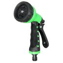 Manual High Pressure Sprayer Sprinkler Suitable For Car Wash Cleaning Watering The Lawn