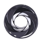 CCTREE Black+Cyan+Gray+Transparent Set 200g/Roll 1.75mm ST-PLA Filament for 3D Printer