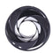 CCTREE Black+Cyan+Gray+Transparent Set 200g/Roll 1.75mm ST-PLA Filament for 3D Printer