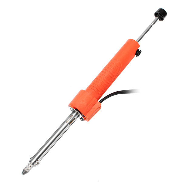 220V 30W Electric Vacuum Solder Sucker Desoldering Pump Iron Gun Welding Tool