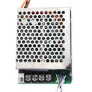 PWM DC Motor Governor 10V-55V 12V 24V 36V 48V 40A Motor Speed Control Module Controller with Shell and Display