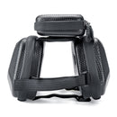 Large Capacity Waterproof Phone GPS Bike Bag Frame Tail Rear Tube Tube Cycling Motorcycle