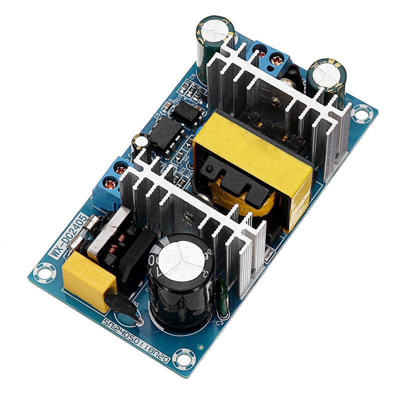DC 24V2A 50W Switching Power Supply Module AD-DC Power Supply Bare Board