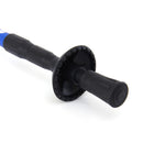 CREEPER 3-Section Adjustable Camping Hiking Walking Stick Trekking Pole Alpenstock For Mountain Climbing