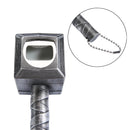 Hammer Of Thor Beer Bottle Openers Hammer Shaped Bottle Opener Corkscrew Beverage Wrench Jar Openers