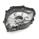 Engine Stator Cover Crankcase Left For Suzuki Hayabusa GSXR 1300 99-15 Aluminum