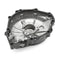 Engine Stator Cover Crankcase Left For Suzuki Hayabusa GSXR 1300 99-15 Aluminum