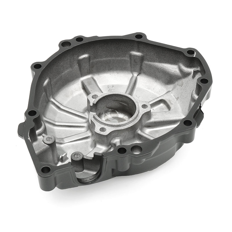 Engine Stator Cover Crankcase Left For Suzuki Hayabusa GSXR 1300 99-15 Aluminum