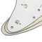 3ply Guitar Pickguard Plate For Fender Stratocaster Strat