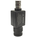 P78 20:1 Signal Attenuator 10MHz Bandwidth Oscilloscope Accessories BNC Adapter