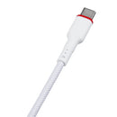 Bakeey 3A Type C Micro USB Fast Charging Data Cable For Xiaomi Mi9 HUAWEI P30 OPPO VIVO Tablet