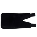 Sports Adjustable Foot Support Neoprene Calf Shin Support Wrap Brace Splint Band Sleeve Injury Guard