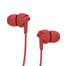 Uiisii C200 Dynamic In-ear Earphone Hifi Bass Music Headset With Mic for Xiaomi iphone Samsung