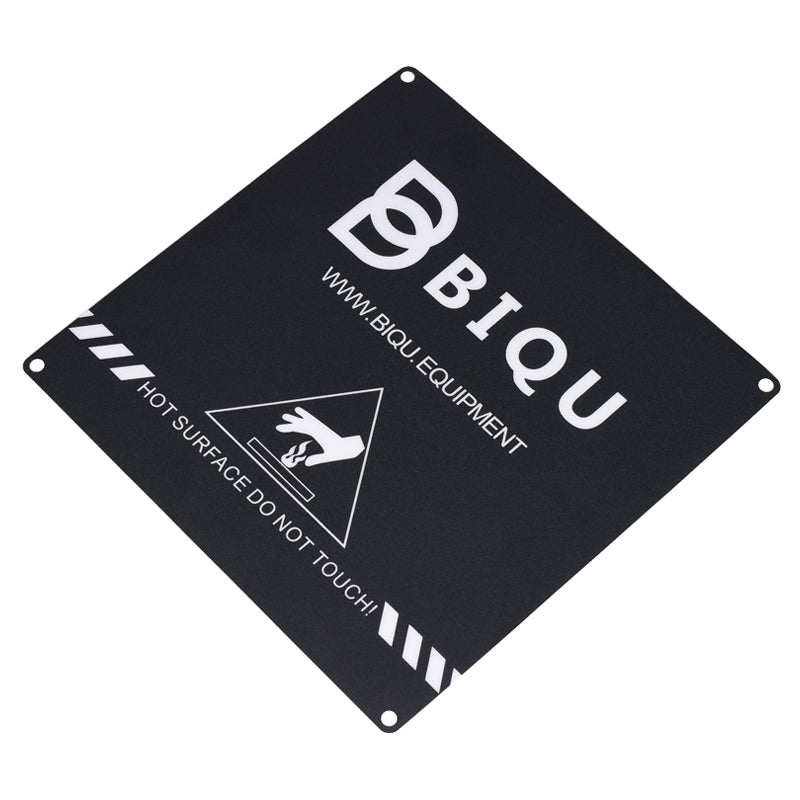 BIQU 220*220mm Heated Bed Sticker Build Plate Tape For 3D Printer