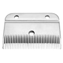 Carbon Steel Pet Dog Cat Horse Clipper Blade Hair Grooming Trimmer Blade