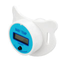 Digital Thermometer Safety Baby Infant Toddler Child Digital Dummy Soother Pacifier Oral Thermometer