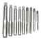 20pcs Metric Screw Tap Wrench and Die Pro Set M3-M12 Nut Bolt Alloy Metal Tool