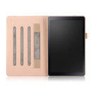 Folio Stand Printing Tablet Case Cover for Samsung Galaxy Tab A 10.5 T590 T595 T597 Tablet - Tower