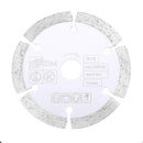 Drillpro 85x15x1.8mm Diamond Saw Blade Wood Circular Cutting Disc