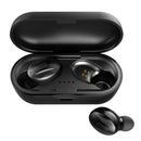 XG13 TWS Wireless bluetooth 5.0 Earphone Stereo Heavy Bass Auto Pairing Headphone with Mic