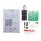 DIY Wheel Of Fortune Training Module Kit Electronic Lucky Rotary LED Flash Kit