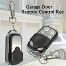 DANIU 433mhz Electric Cloning Universal Gate Garage Door Remote Control Fob Key Fob