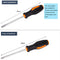 19 in 1 Precision Hardware Kit Household Hand Tool Set Screwdriver Wrench Hammer Plier Auto Repair Woodwork Tool