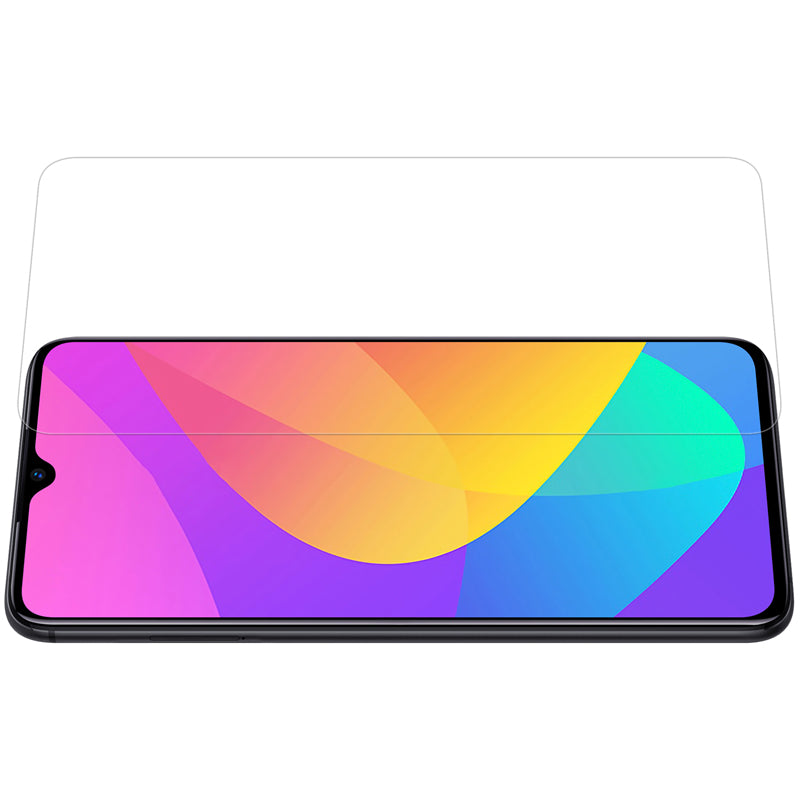 NILLKIN Amazing H Anti-explosion Tempered Glass Screen Protector for Xiaomi Mi 9 Lite / Xiaomi Mi CC9