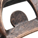 Zinc Alloy Vintage Collectable Wall Mounted Beer Soda Bottle Bar Opener