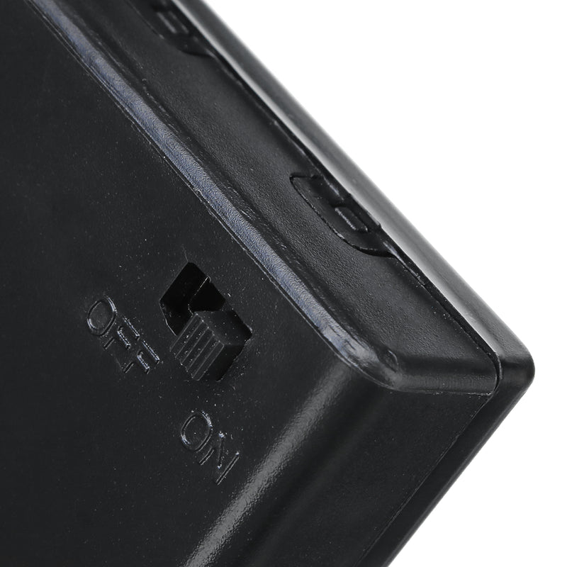 Battery Box With USB Port For LEGO installing Led Light Kit Sets