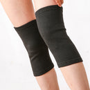 KALOAD 1 Pair Polyester Fiber Breathable Bamboo Charcoal Knee Pad Running Fitness Sports Protector