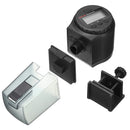 Automatic Auto Digital LCD Fish Food Feeder Timer For Aquarium Fish Tank Pond Feeding