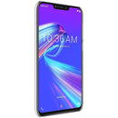 Bakeey Ultra-Thin Transparent Hard PC Protective Case for ASUS Zenfone Max Pro (M2) ZB631KL