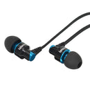 IPIPOO A400Hi In-ear Super Bass Stereo With Mic Headphones Earphone for Tablet Cell Phone
