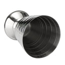 Stainless Steel Multi Level Measure Cup For Bar Craft Pourer Measuring