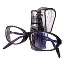 Mrosaa OPP Bag Car Glasses Clip Utility Frame Eye Box Card Creative Decoration Supplies