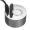 DC 24V Aluminum Mist Maker Fogger Water Fountain Fog Machine Ultrasonic Atomizer Air Humidifier