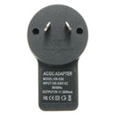 AC 100V-240V To DC 5V 2A 10W USB Power Supply Adapter Travel Home Wall Charger