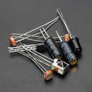 Geekcreit UNOR3 Basic Starter Learning Kits No Battery Version Geekcreit for Arduino - products that work with official Arduino boards