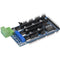 Upgrade Ramps 1.5 Base on Ramps 1.4 Control Panel Board Expansion Board For 3D Printer
