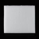 Square Sponge Soilless Hydroponics Germination Plant Seedling Pot Seeds Grow Container