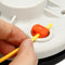 Universal Strimmer Trimmer Head Blades Lawn Mower Parts Replacement Grass Weeds Cutter Garden Power Tools Accessories