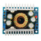 3pcs DC-DC 4.5-30V to 0.8-28V 8A 100W Step Down Module Buck Converter LED Power Supply