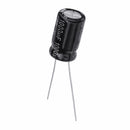 60Pcs High Frequency Low Impedance 25V 1000uF 10*13MM Aluminum Electrolytic Capacitor 1000uf 25v 25V1000uf