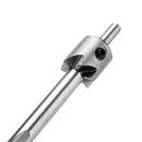 RED ARROW 7Pcs Wood Turning Pen Mill Set Barrel Trimmer for Pen Kits Woodworking Tool