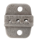 Paron JX-1601-10 Alloy Steel Die Mold For Ratchet Crimping Pliers