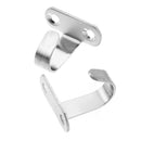 Machifit Stainless Steel Hook Industrial Aluminum Fittings Connector for 20 30 Aluminum Extrusions Profiles