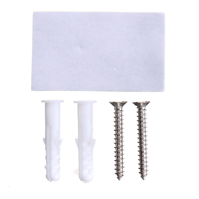 Milight 2.4G 8-Zone Area RGB+CCT RF Wireless Smart Touch Remote LED Controller