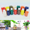 40,000PCS 7-8mm Gel Balls Ammo Crystal Water Beads Gel Toy